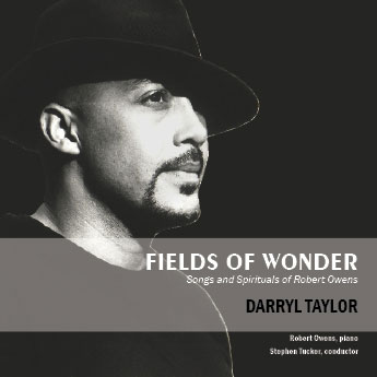 Fields of Wonder