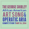 The George Shirley African-American Art Song and Operatic Aria Competition